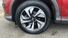 Honda CR-V 2.0 i-VTEC EX 5dr Petrol Estate